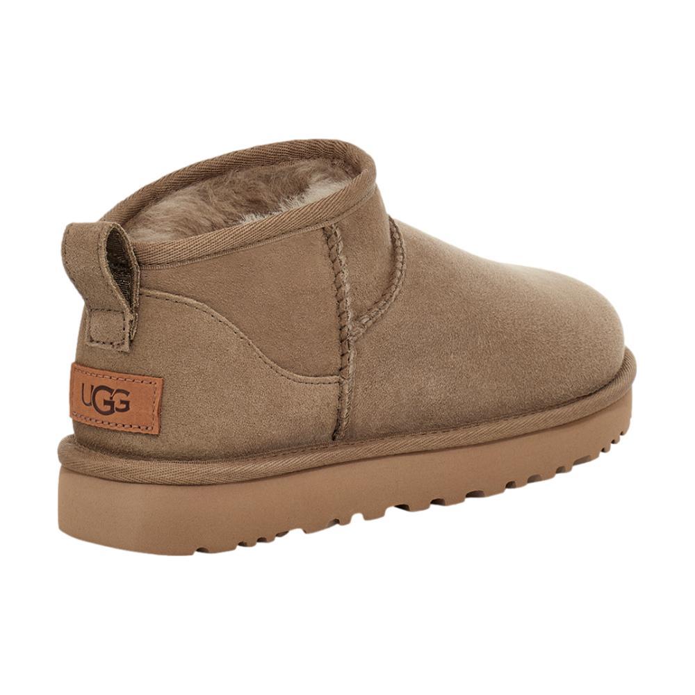 Ugg mini classic antilope hotsell
